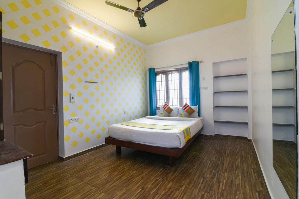 Live as PNY172, Pondicherry City Centre, Pondicherry