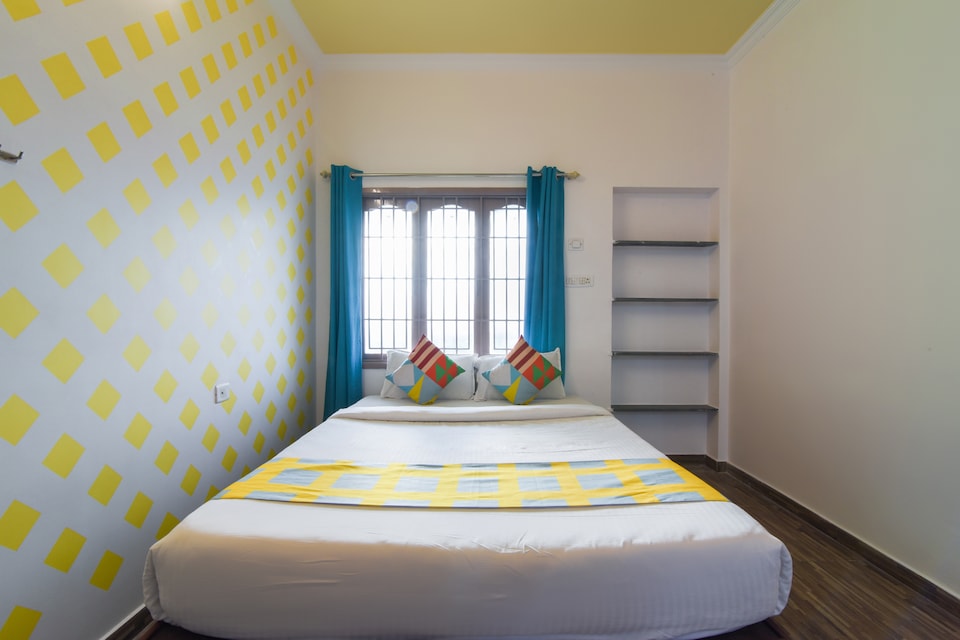 Live as PNY172, Pondicherry City Centre, Pondicherry