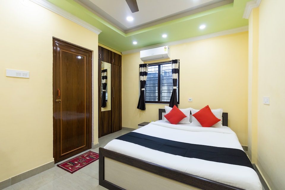 Hotel O Holiday, Ruby Hospital Kolkata, Kolkata