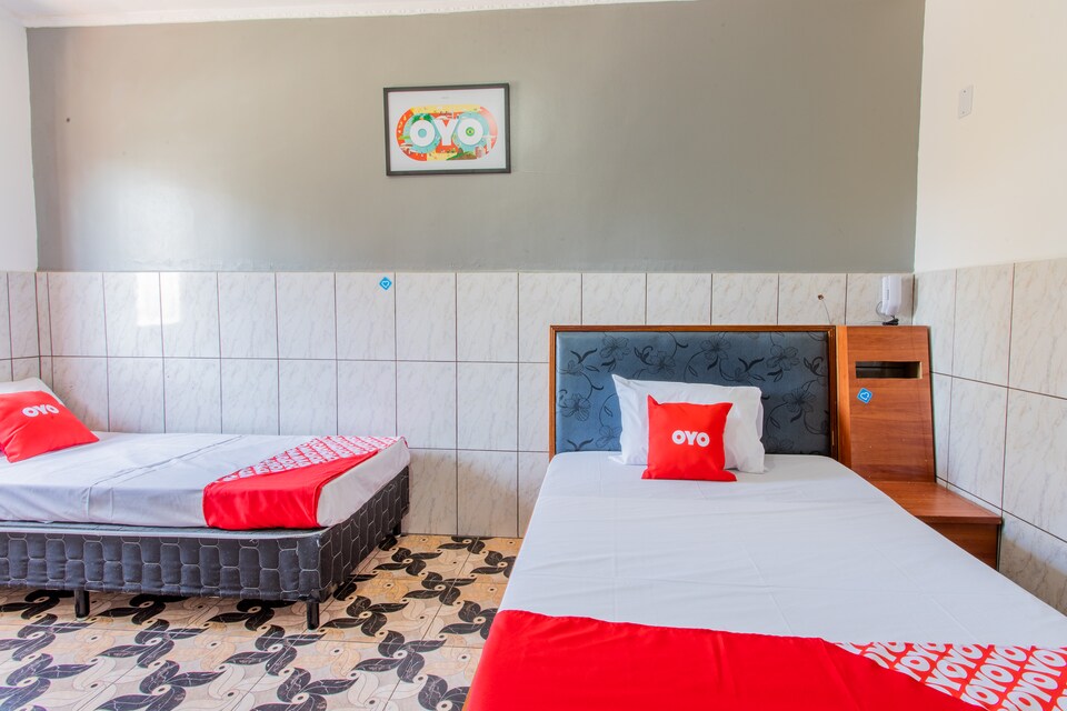 OYO Hotel Montreal, BR_SP_São Paulo_1, Sao Paulo