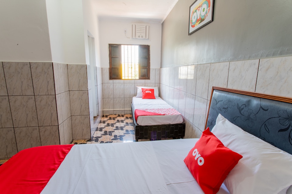 OYO Hotel Montreal, BR_SP_São Paulo_1, Sao Paulo