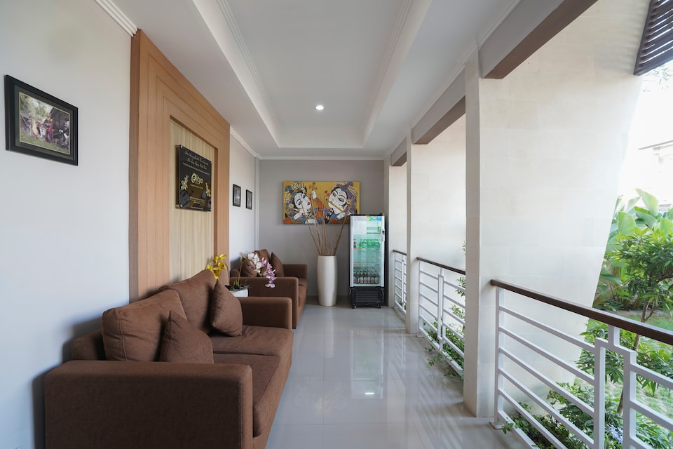 Capital O 2166 Elitya Stay, Bali, Bali