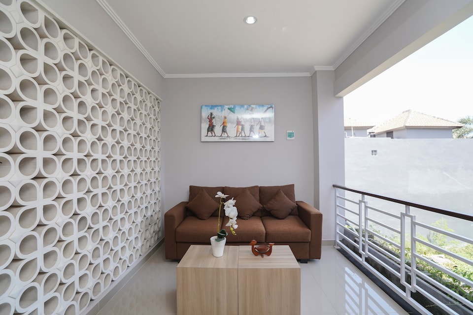 Capital O 2166 Elitya Stay, Bali, Bali