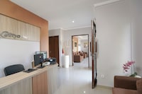Capital O 2166 Elitya Stay