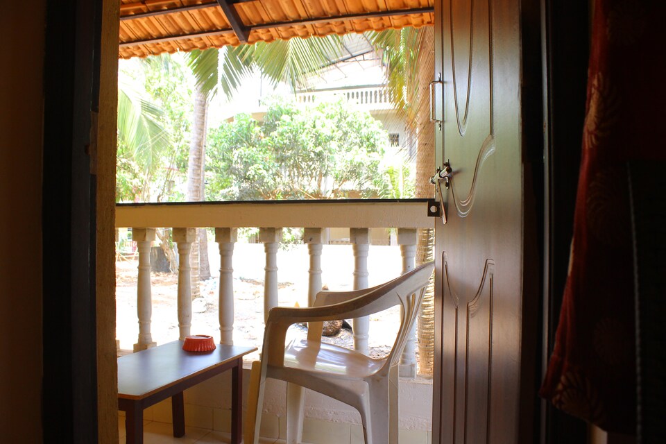 OYO 5277 Room Candolim Beach Lane, Candolim Goa, Goa