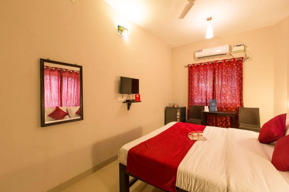 OYO 5277 Room Candolim Beach Lane, Candolim Goa, Goa