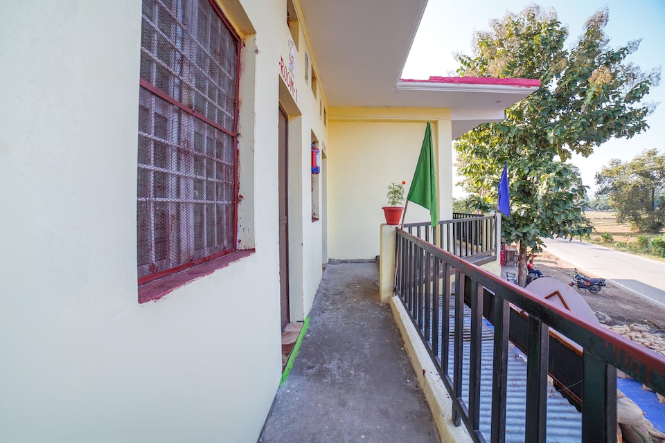 OYO 64882 Joshi Guest House, Dhikuli Ramnagar, Corbett-Ramnagar