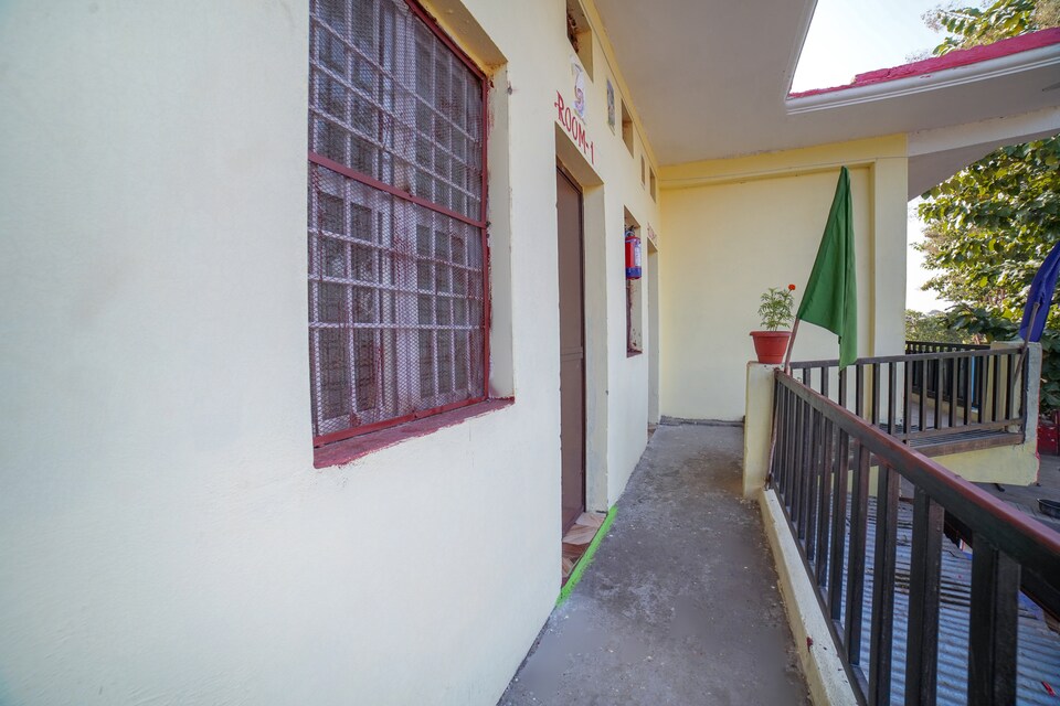 OYO 64882 Joshi Guest House, Dhikuli Ramnagar, Corbett-Ramnagar