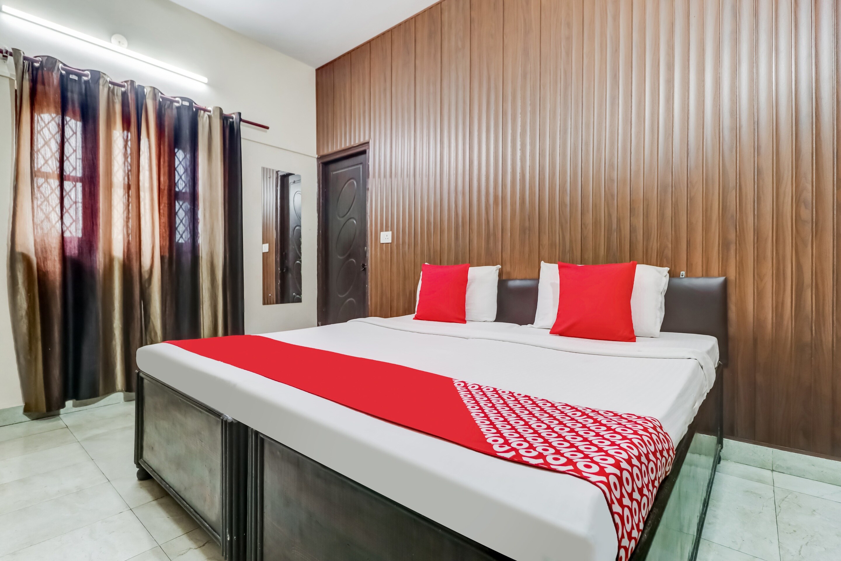 Resorts In in Clock Tower, Dehradun Starting ₹550 Upto 78 OFF on