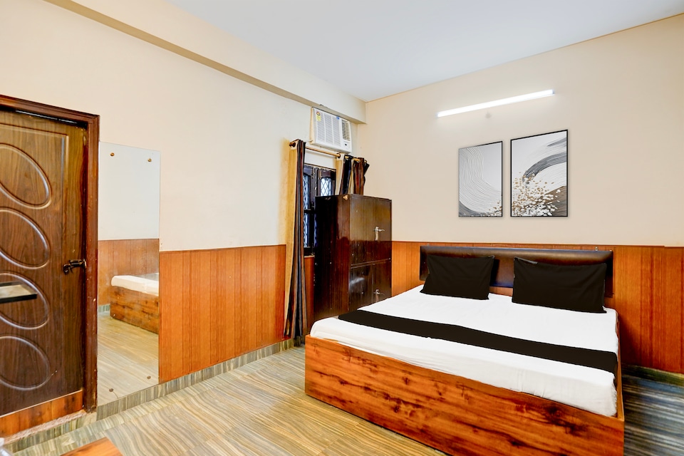 Hotel O Dehradun City Centre, Dehradun Railway Station, Dehradun