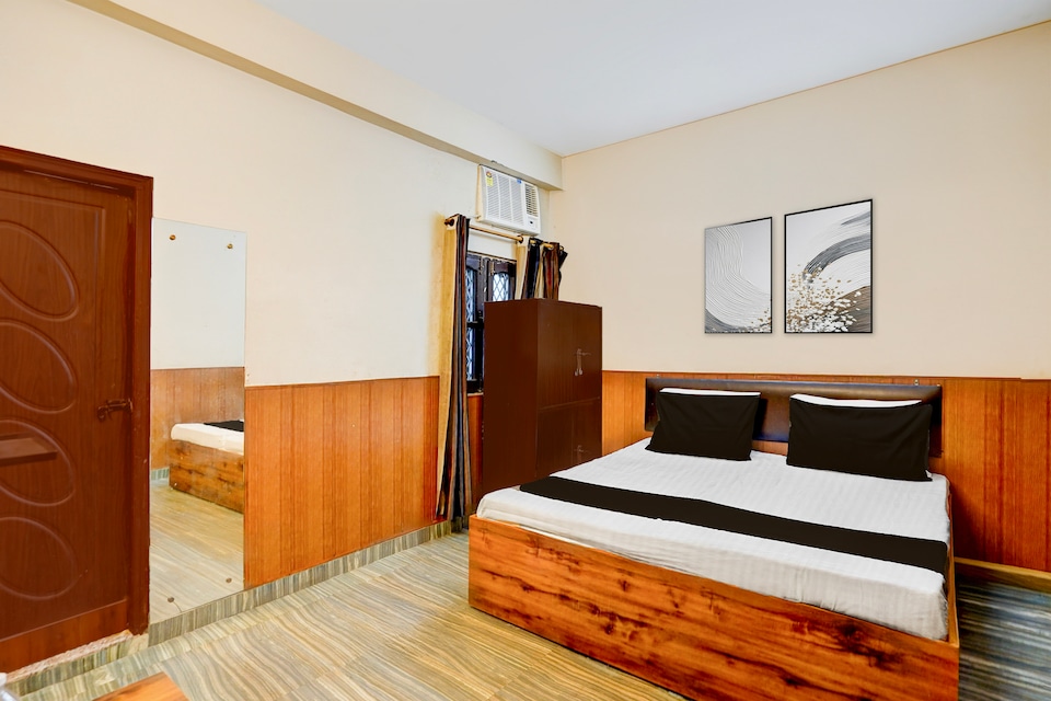 Super Hotel O Dehradun City Centre, Dehradun Railway Station, देहरादून