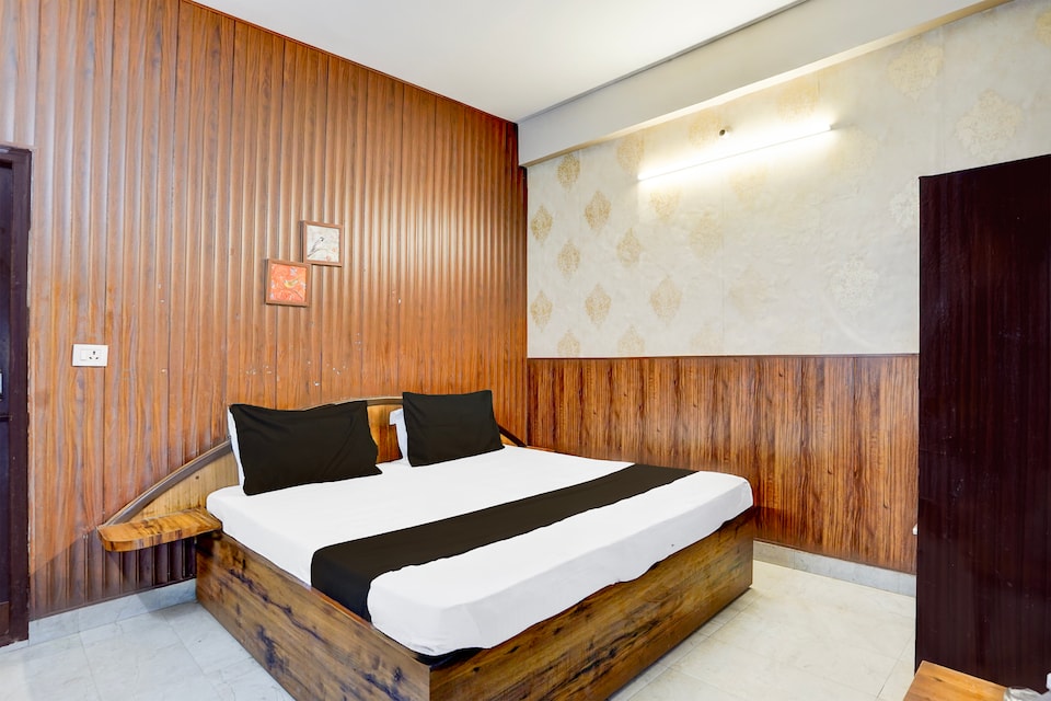 Hotel O Dehradun City Centre, Dehradun Railway Station, Dehradun