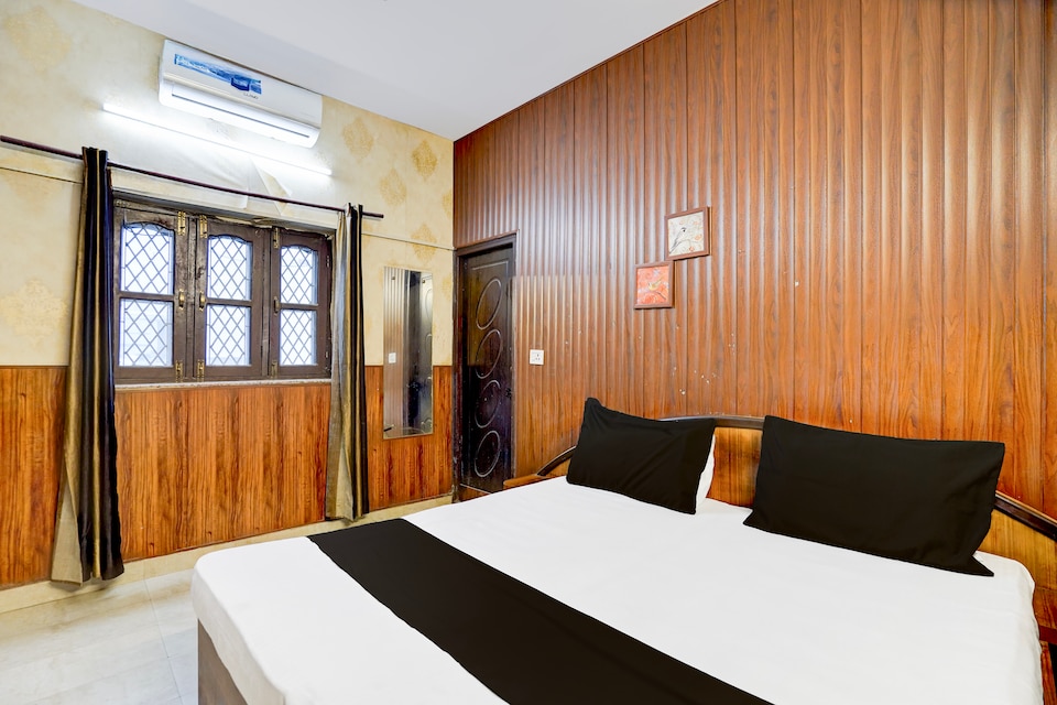 Hotel O Dehradun City Centre, Dehradun Railway Station, Dehradun