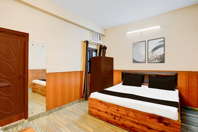 Super Hotel O Dehradun City Centre