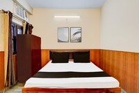 Super Hotel O Dehradun City Centre