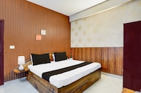 Super Hotel O Dehradun City Centre