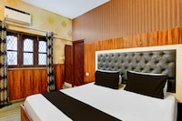 Super Hotel O Dehradun City Centre