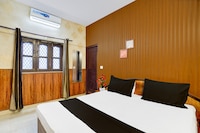 Super Hotel O Dehradun City Centre