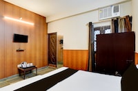 Super Hotel O Dehradun City Centre
