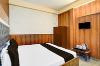 Super Hotel O Dehradun City Centre
