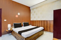 Super Hotel O Dehradun City Centre