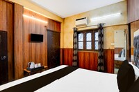 Super Hotel O Dehradun City Centre