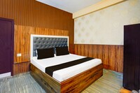 Super Hotel O Dehradun City Centre