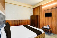 Super Hotel O Dehradun City Centre