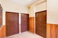 Super Hotel O Dehradun City Centre