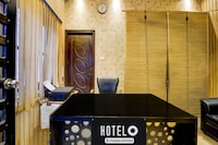 Super Hotel O Dehradun City Centre