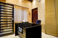 Super Hotel O Dehradun City Centre