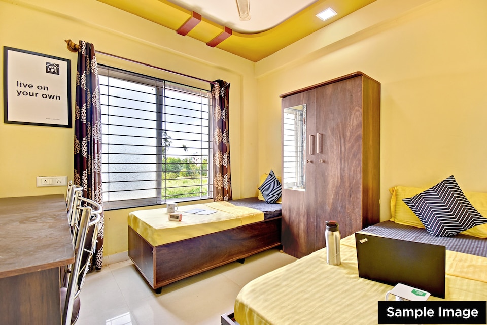 OYO LIFE Electronic City Ph II, Electronic City Phase 2 Bangalore, Bangalore