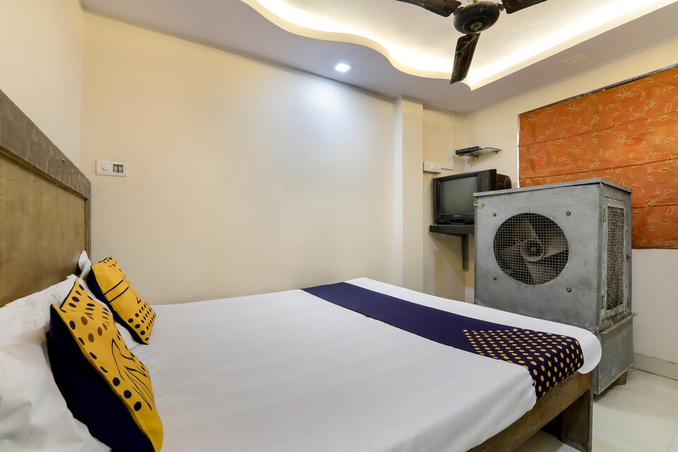 SPOT ON 64890 Hotel Shree Shagun, Kanpur Railway Station, Kanpur