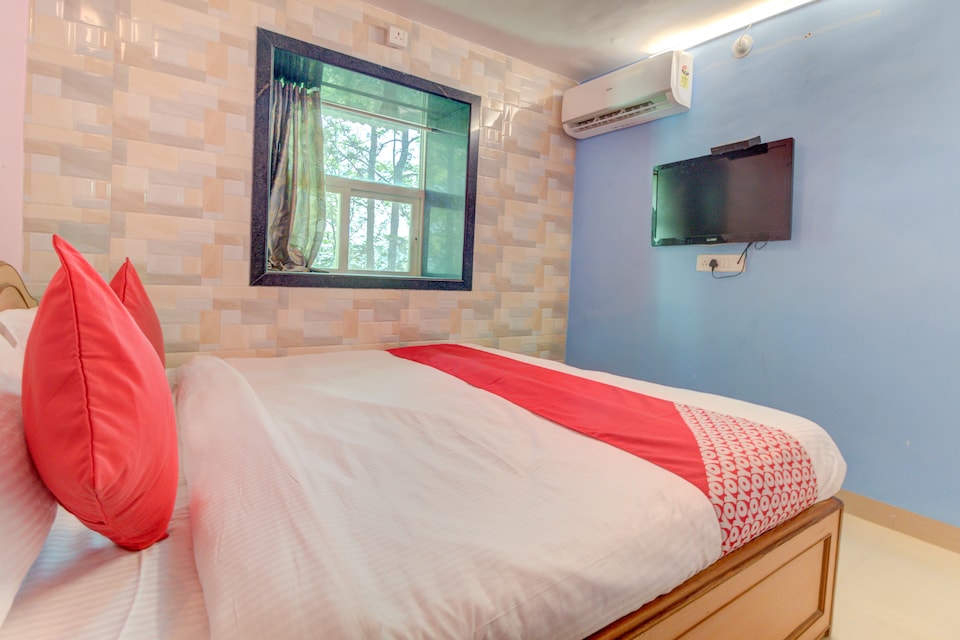 OYO 64893 Raval House , Panchgani, Mahabaleshwar