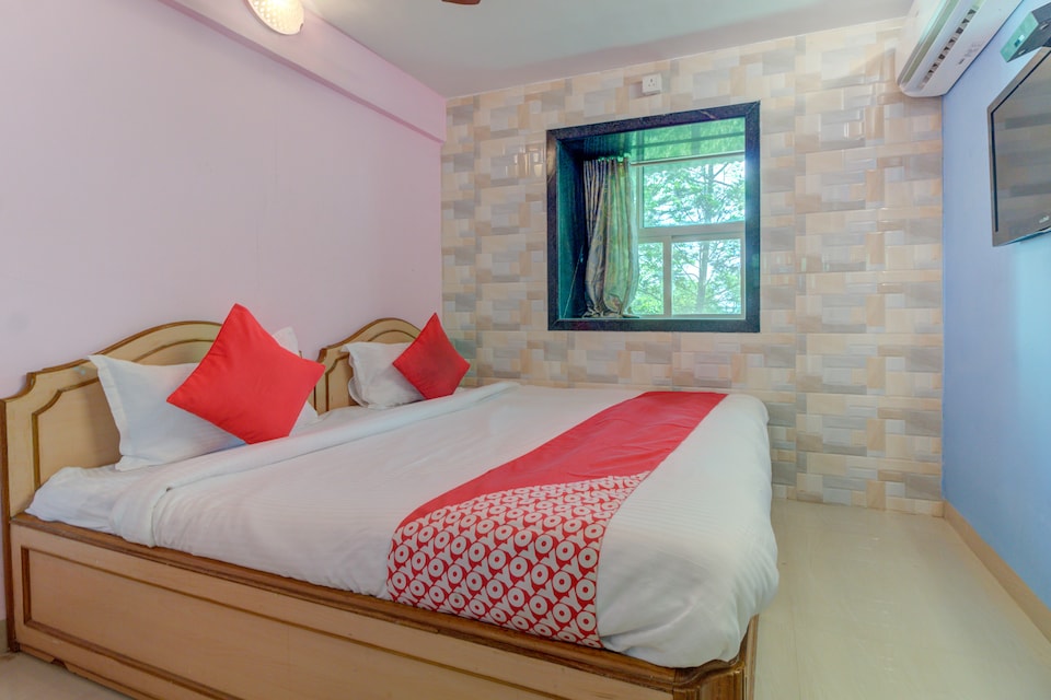 OYO 64893 Raval House , Panchgani, Mahabaleshwar