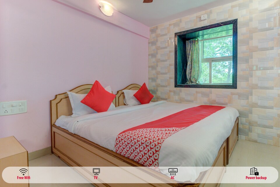 OYO 64893 Raval House , Panchgani, Mahabaleshwar