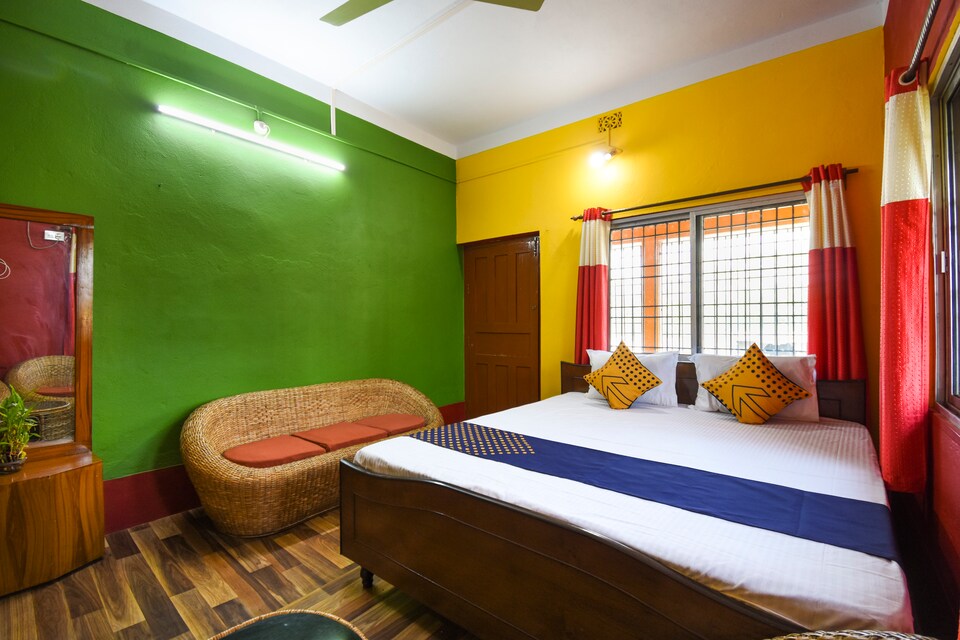 OYO 64894 Banobibi Guest House, Sundarban, सुंदरबन