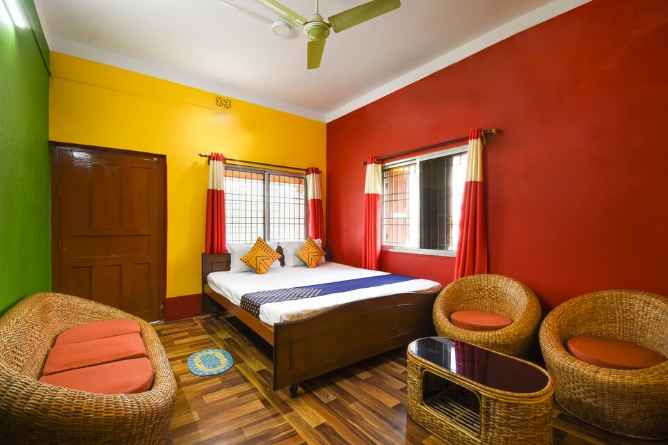 OYO 64894 Banobibi Guest House, Sundarban, सुंदरबन