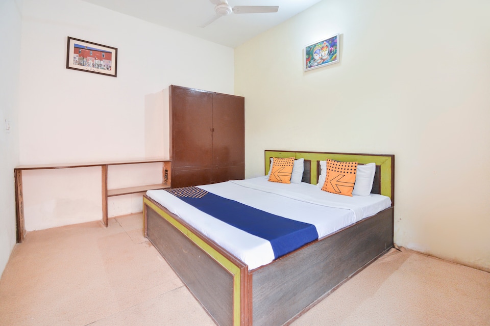 SPOT ON 64896 The Vatika, Sirsa, Sirsa
