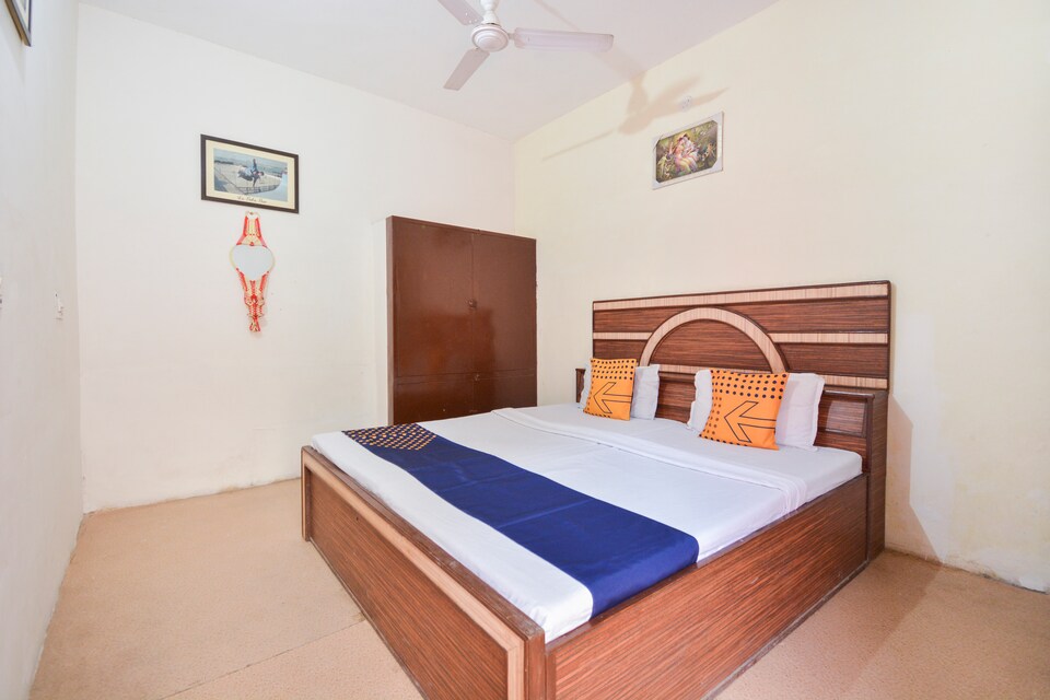 SPOT ON 64896 The Vatika, Sirsa, Sirsa