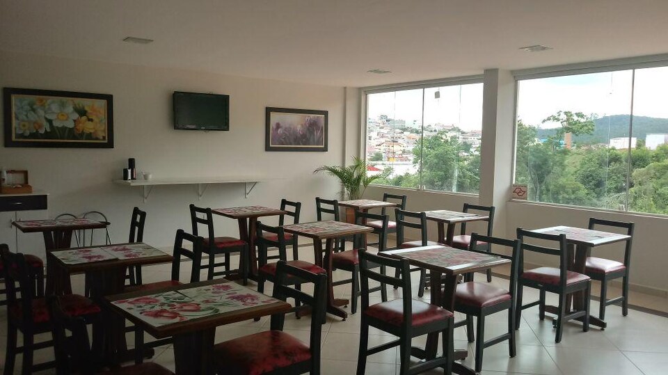 OYO Hotel Canaã, BR_SP_Jarinu_1, Jarinu