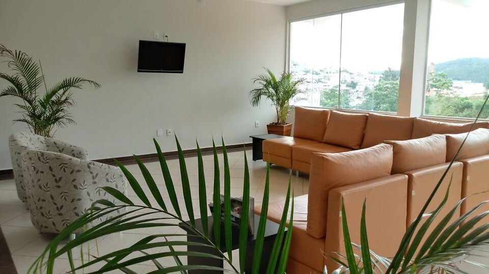 OYO Hotel Canaã, BR_SP_Jarinu_1, Jarinu