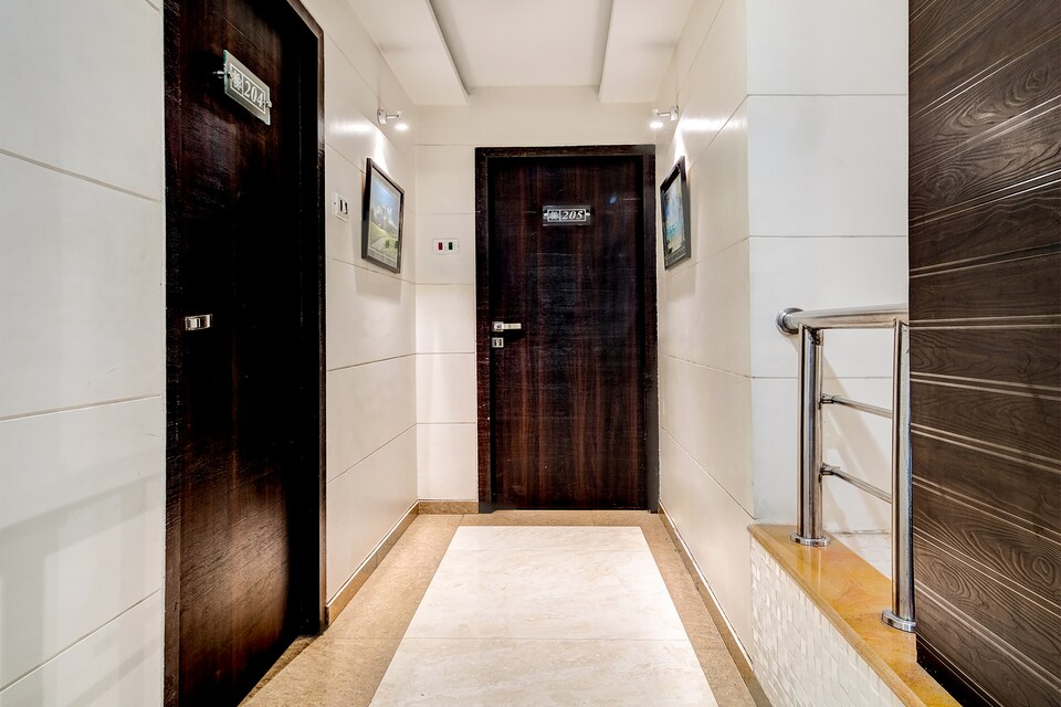 OYO Flagship 64901 Hotel Bkc Palace Inn, Mumbai BKC, Mumbai