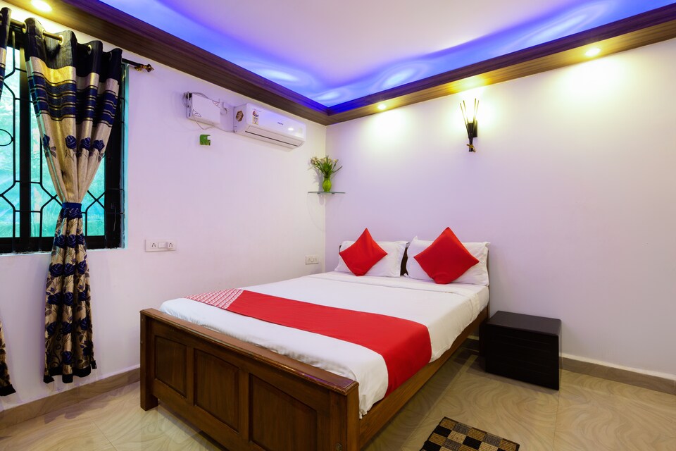 OYO 64902 Hotel Ocean Touch, Colva Goa, Goa