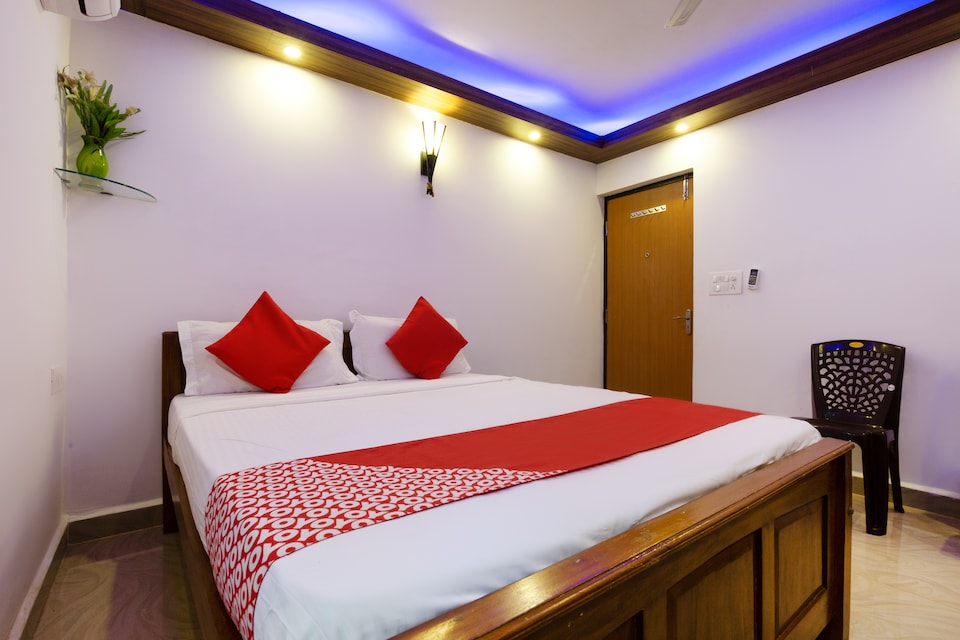 OYO 64902 Hotel Ocean Touch, Colva Goa, Goa