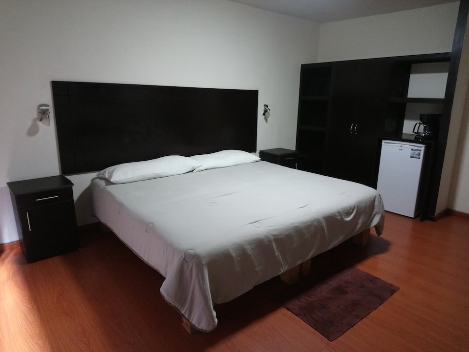 OYO Hotel Guiba Las Américas, Aguascalientes, AGS, Aguascalientes