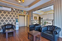 OYO 344 Almibkhara Althahbia