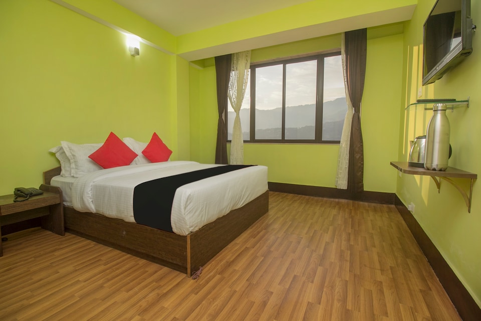 Capital O 64905 Aspiring Gangtok, Gangtok, Gangtok