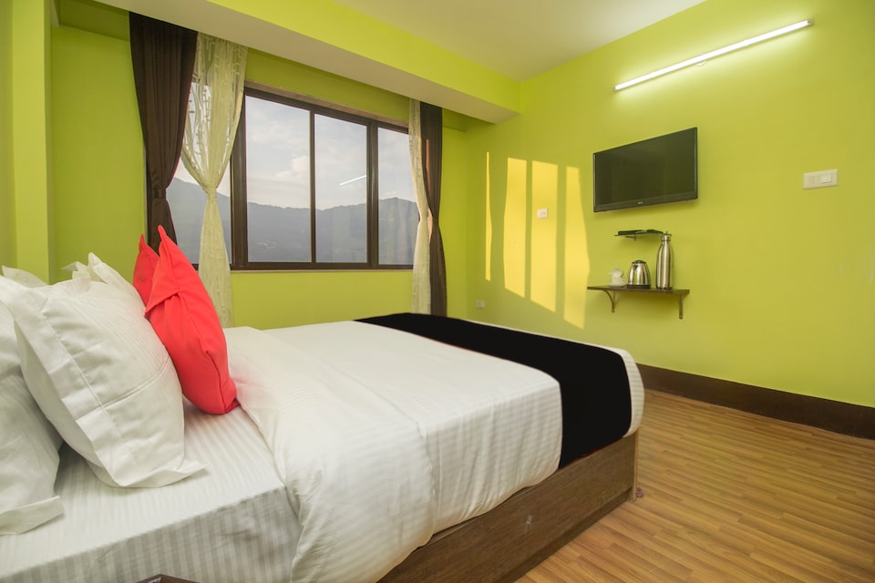 Capital O 64905 Aspiring Gangtok, Gangtok, Gangtok