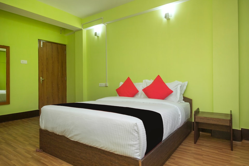 Capital O 64905 Aspiring Gangtok, Gangtok, Gangtok